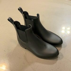 Sam Edelman Chelsea rain boots